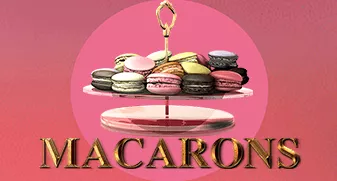 Macarons slot