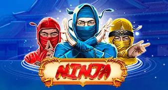 Ninja Machine À Sous