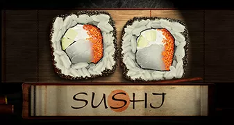 Sushi Machine À Sous