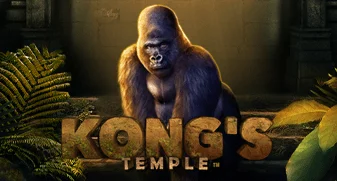 Kong’s Temple Automat