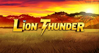Lion Thunder Automat