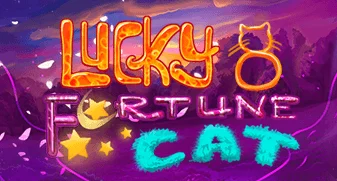 Lucky 8 Fortune Cat Automat