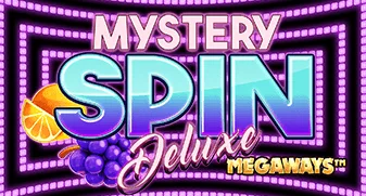 Mystery Spin Deluxe Megaways Automat