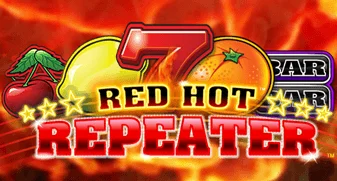 Red Hot Repeater Automat