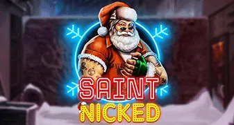 Saint Nicked Automat