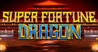 Super Fortune Dragon Automat