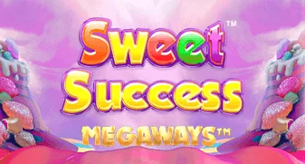 Sweet Success Megaways Automat