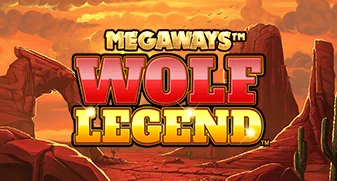 Wolf Legend Megaways Automat
