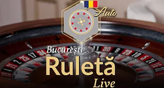 Bucharest Auto – Roulette