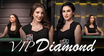 VIP Diamond Κουλοχέρης