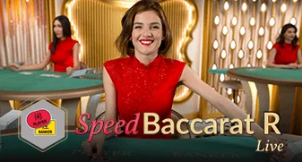 Speed Baccarat R slot