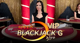 Speed VIP Blackjack G Κουλοχέρης