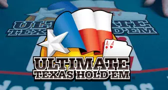 Ultimate Texas Hold’em Κουλοχέρης