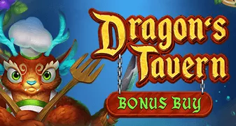 Dragon’s Tavern Bonus Buy