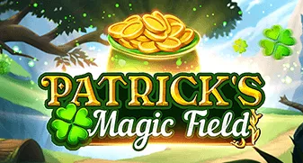 Patrick’s Magic Field