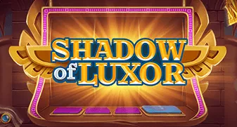 Shadow of Luxor Κουλοχέρης