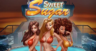 Sweet Sugar Automat