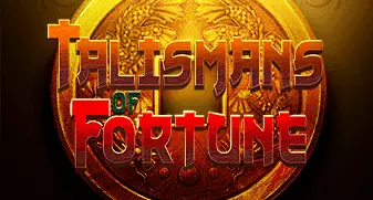 Talismans of Fortune Automat