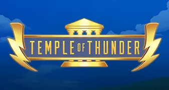Temple of Thunder Κουλοχέρης