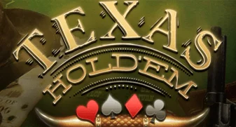 Texas Hold’em Poker 3D Κουλοχέρης