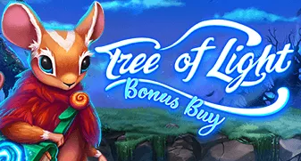 Tree of Light Bonus Buy Automat