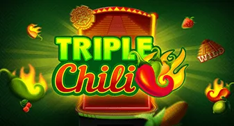Triple Chili Automat