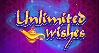 Unlimited Wishes Κουλοχέρης