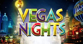 Vegas Nights Automat