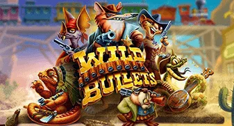 Wild Bullets Automat