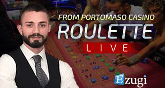 Portomaso Casino Roulette Κουλοχέρης