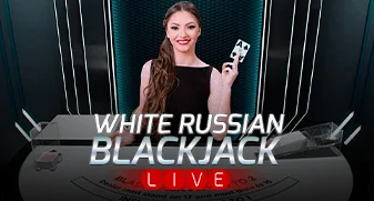 White Russian Blackjack Κουλοχέρης