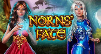 Norn’s Fate slot