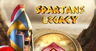 Spartans Legacy Κουλοχέρης
