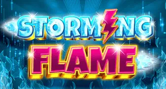 Storming Flame slot
