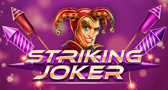 Striking Joker slot
