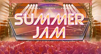 Summer Jam Automat