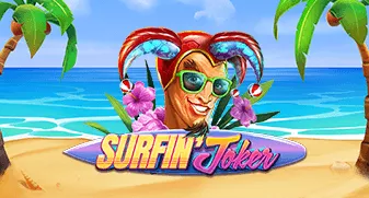 Surfin’ Joker Κουλοχέρης