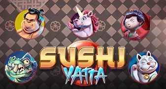 Sushi Yatta Automat