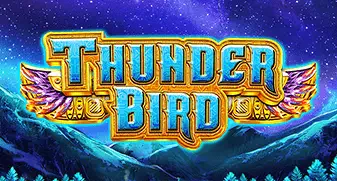 Thunder Bird slot