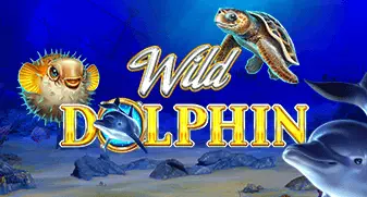 Wild Dolphin Κουλοχέρης