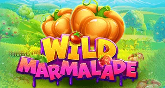 Wild Marmalade Automat