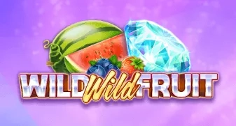 Wild Wild Fruit Κουλοχέρης