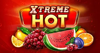 Xtreme Hot Κουλοχέρης