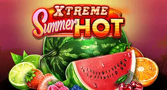 Xtreme Summer Hot Κουλοχέρης