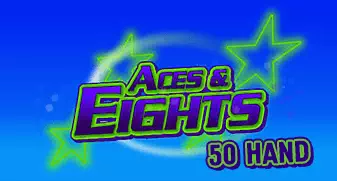 Aces and Eights 50 Hand Automat Za Kockanje