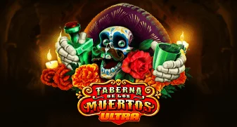 Taberna De Los Muertos Ultra Κουλοχέρης