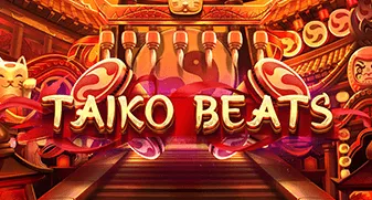 Taiko Beats Κουλοχέρης