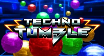 Techno Tumble Κουλοχέρης