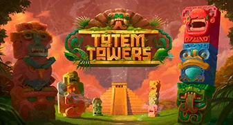 Totem Towers Κουλοχέρης