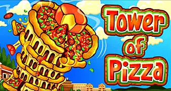 Tower Of Pizza Κουλοχέρης